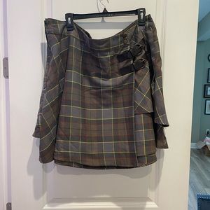 Outlander skirt